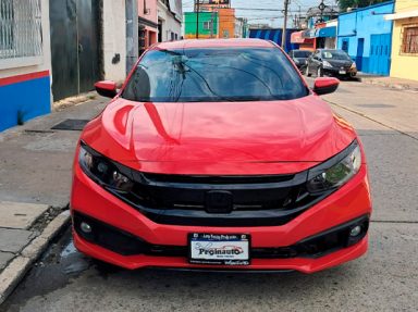 HONDA CIVIC SPORT 2021