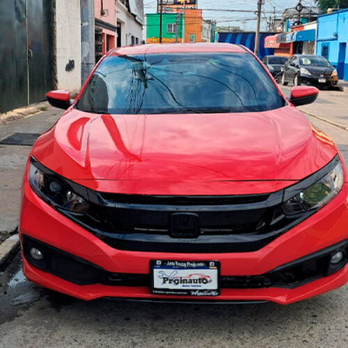 HONDA CIVIC SPORT 2021