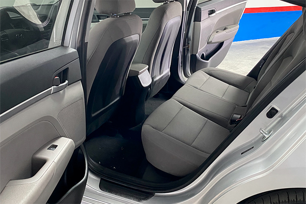 HYUNDAI ELANTRA 2019 - Imagen 9