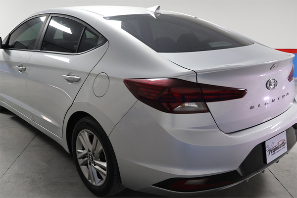 HYUNDAI ELANTRA 2019 - Imagen 7