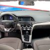 HYUNDAI ELANTRA 2019