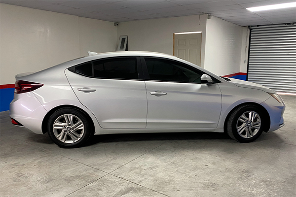 HYUNDAI ELANTRA 2019 - Imagen 4