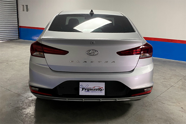 HYUNDAI ELANTRA 2019 - Imagen 2