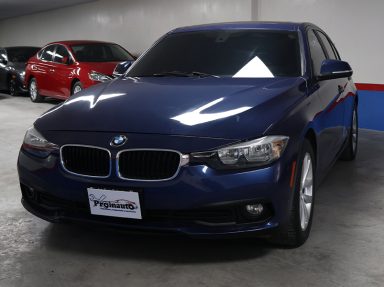 BMW X5 2016 FULL EQUIPO